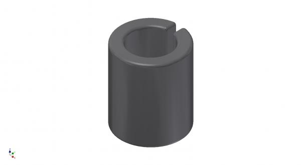 TDSF-0400i Gleithülse Nick